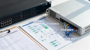 大促前安全组与访问控制梳理要点有哪些？安全组规则如何优化配置？