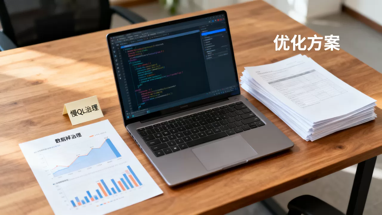 大促后慢SQL如何集中治理与归档？，大促后慢SQL优化方案