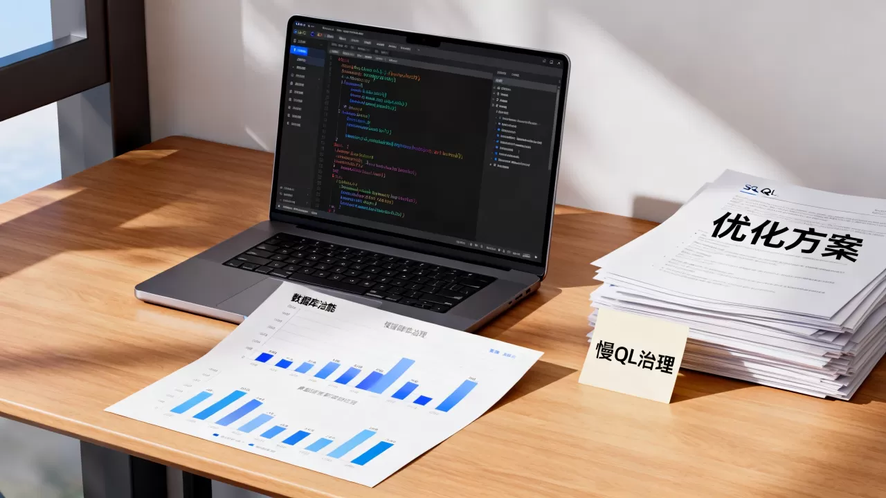 大促后慢SQL如何集中治理与归档？，大促后慢SQL优化方案