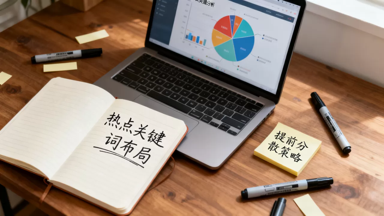 复盘发现的热点Key该如何提前分散,热点关键词怎么布局才能抢先引流? 复盘发现的热点Key该如何提前分散,热点关键词怎么布局才能抢先引流?