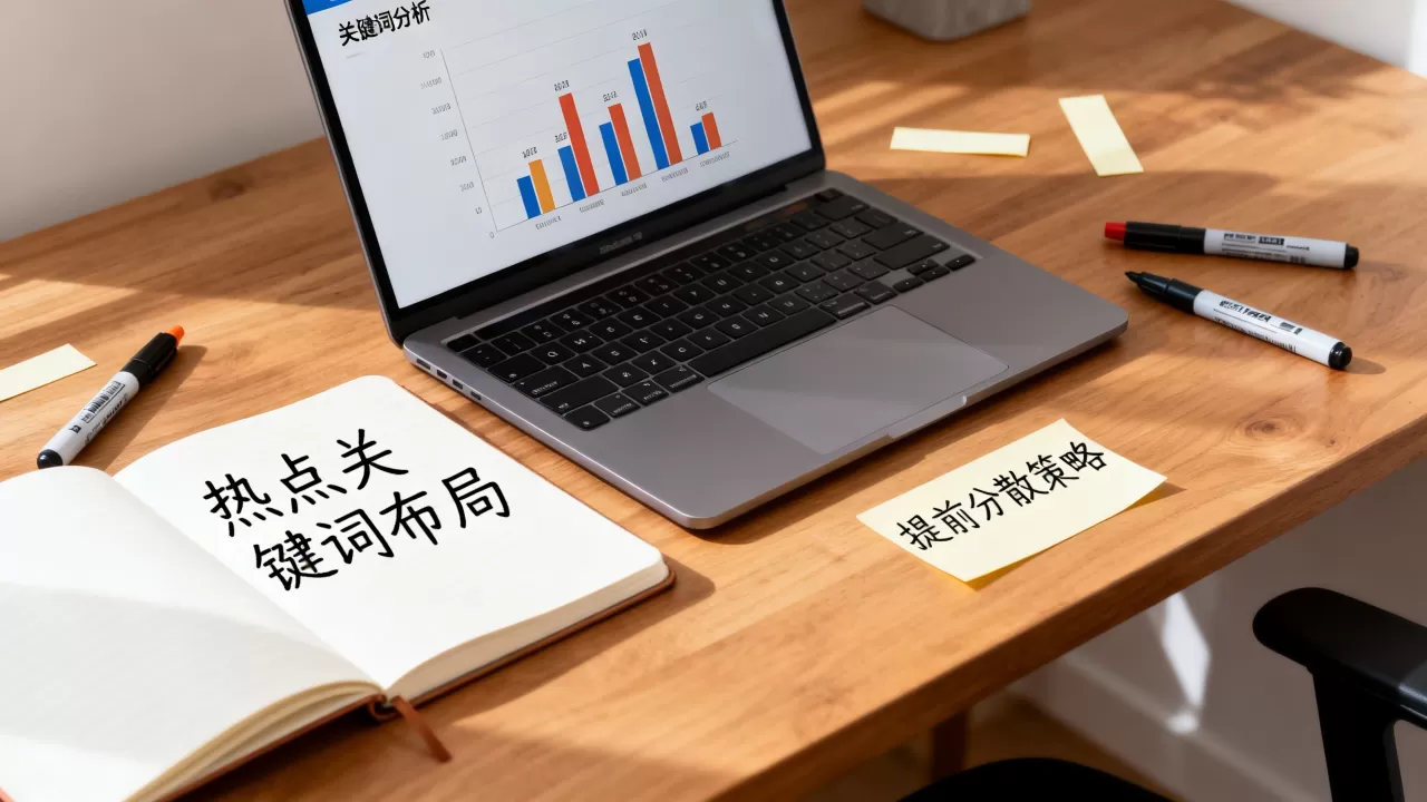 复盘发现的热点Key该如何提前分散,热点关键词怎么布局才能抢先引流? 复盘发现的热点Key该如何提前分散,热点关键词怎么布局才能抢先引流?