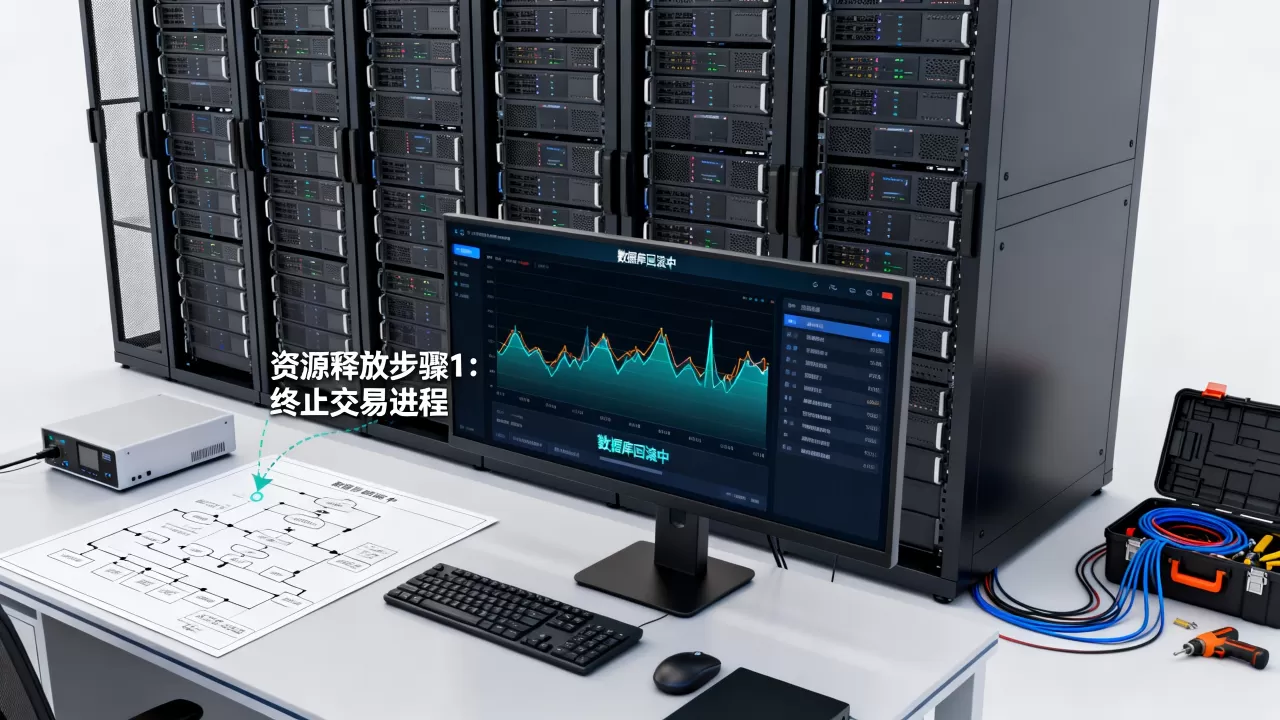 秒杀结束后库存回滚如何释放资源,库存回滚资源释放机制? 秒杀结束后库存回滚如何释放资源,库存回滚资源释放机制?