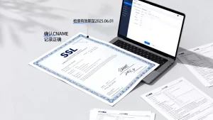 大促前证书与域名配置检查清单怎么做？SSL证书过期怎么办？