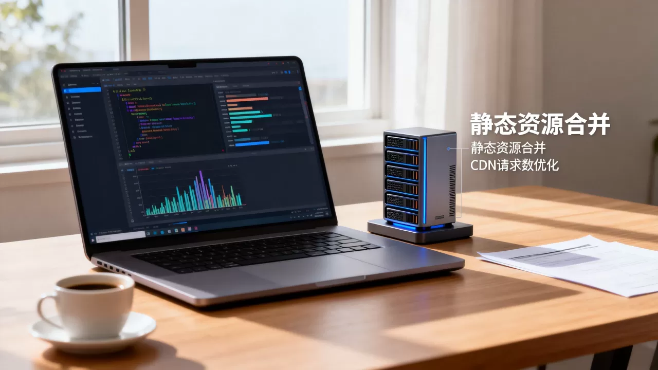 静态资源合并能降低多少CDN请求数,CDN请求数优化方法? 静态资源合并能降低多少CDN请求数,CDN请求数优化方法?