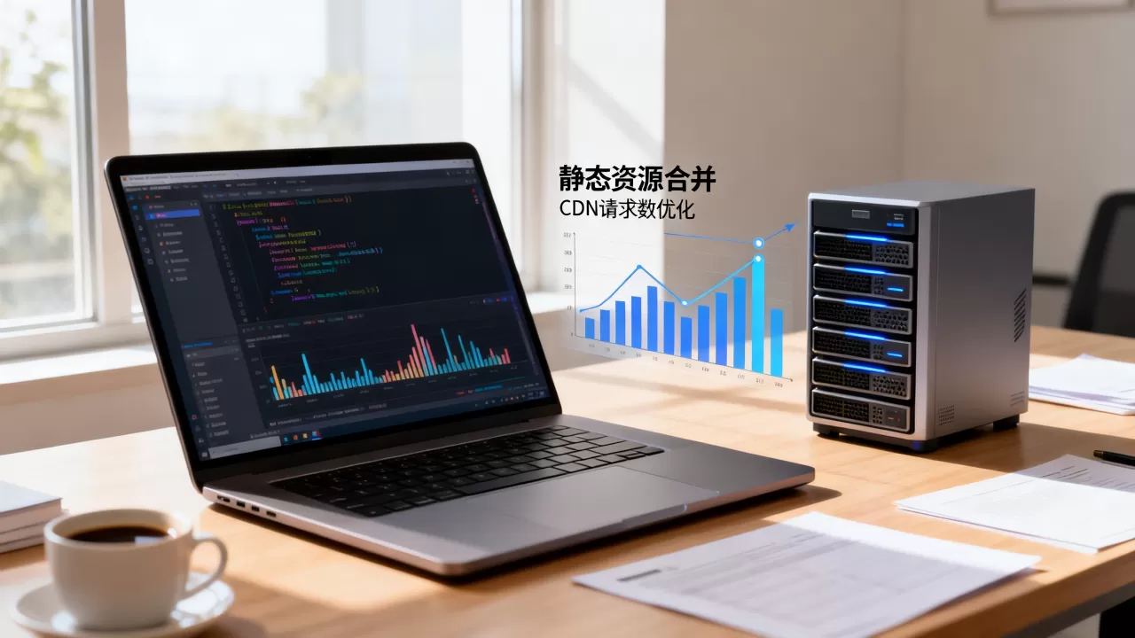 静态资源合并能降低多少CDN请求数,CDN请求数优化方法? 静态资源合并能降低多少CDN请求数,CDN请求数优化方法?