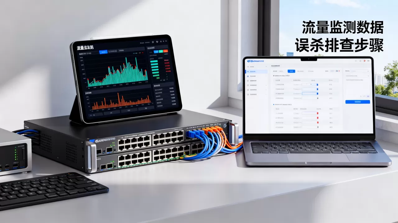 高防清洗为何误杀正常促销流量？如何排查解决？
