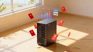 红包雨场景下连接数陡增怎么办，如何应对高并发冲击？