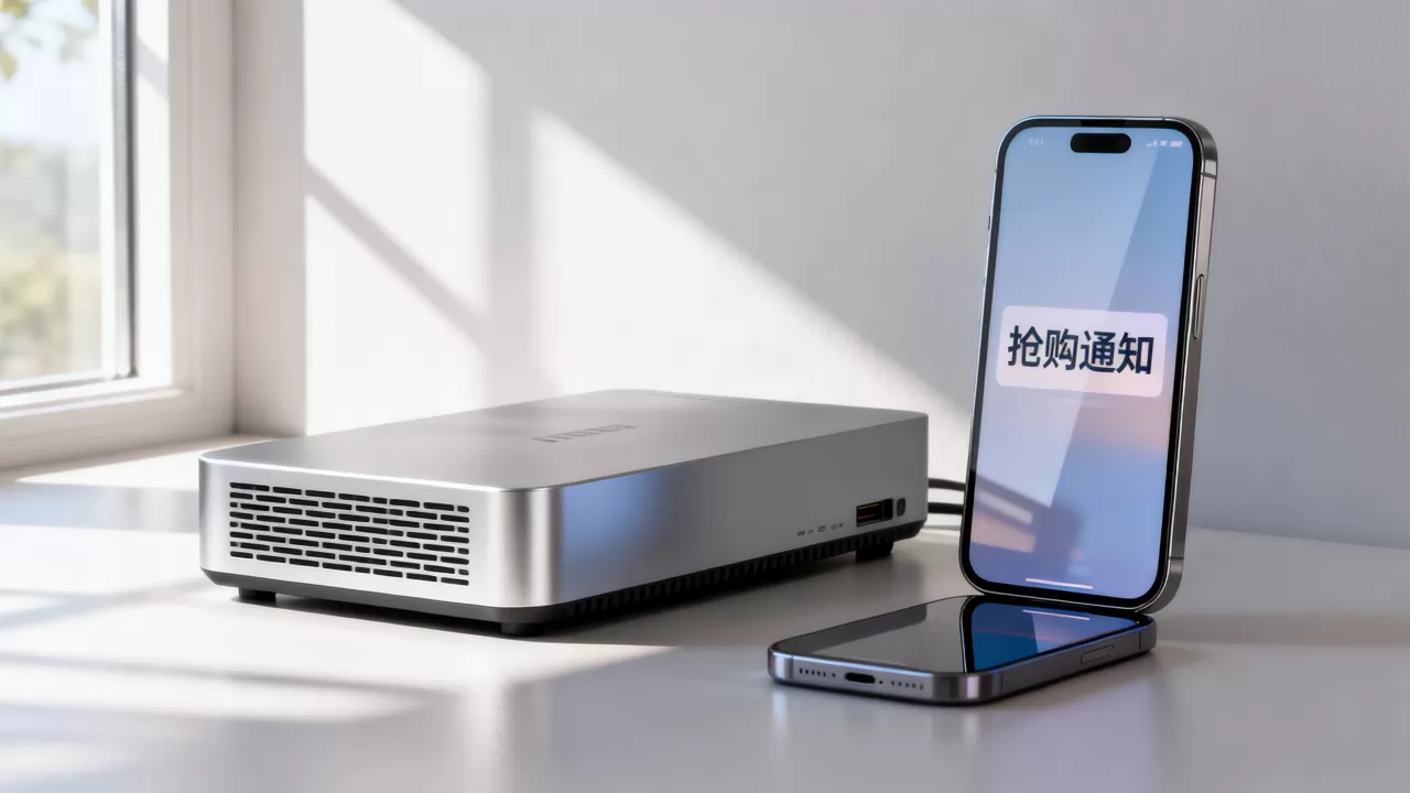 长连接网关如何实现抢购通知秒级推送？推送延迟高怎么办