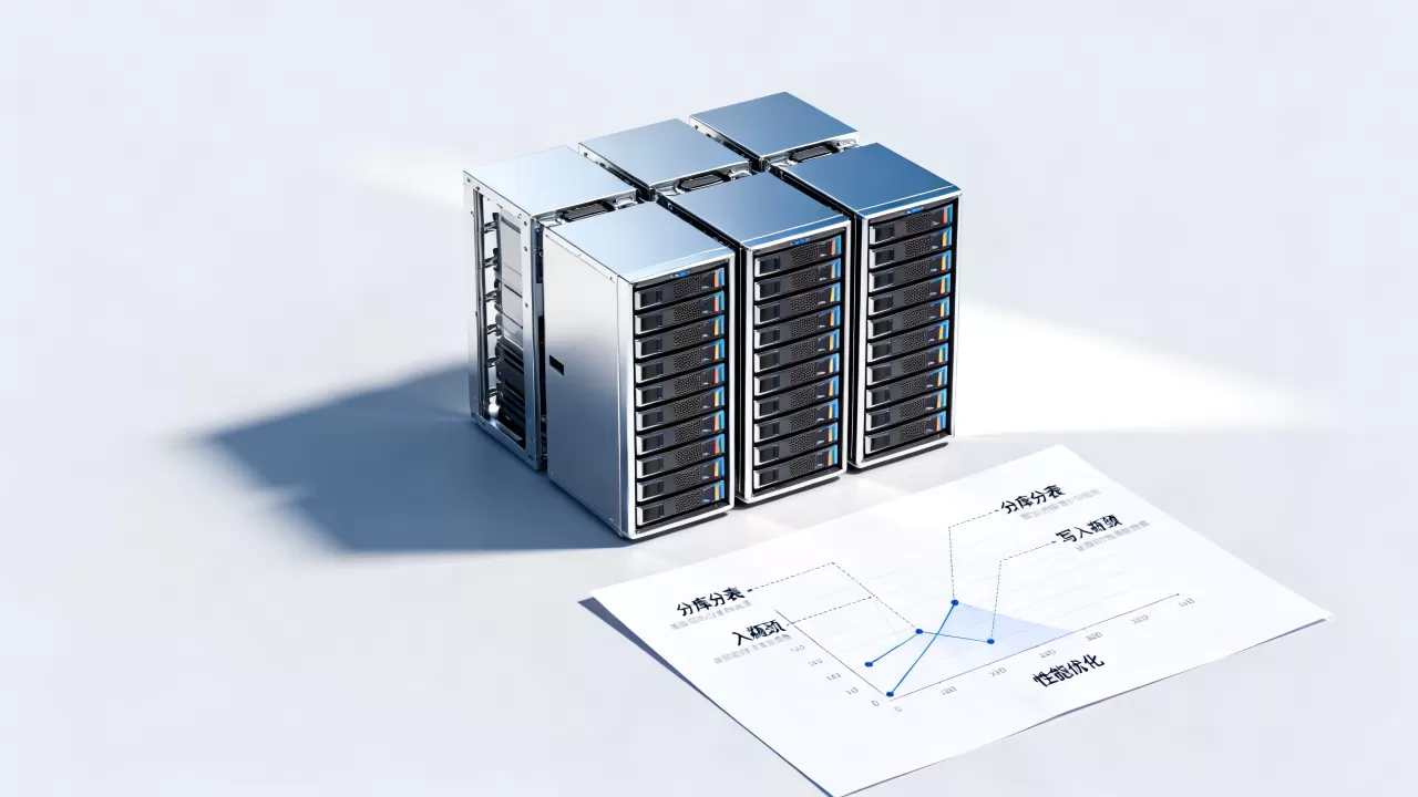 订单表分库分表后大促写入瓶颈怎么破,数据库性能优化方案有哪些 订单表分库分表后大促写入瓶颈怎么破,数据库性能优化方案有哪些