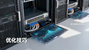 出海电商大促多区域带宽如何调度？，带宽调度优化技巧