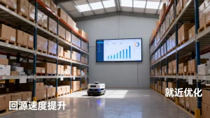 海外仓下单回源链路如何实现就近优化？怎么提升回源速度？