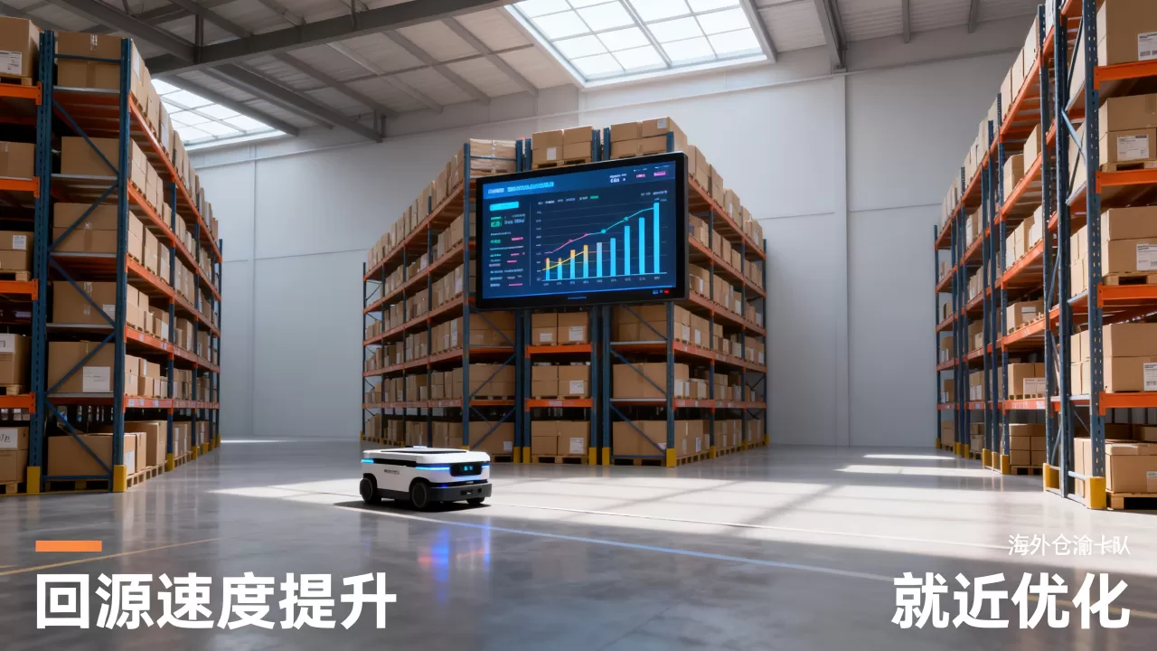 海外仓下单回源链路如何实现就近优化?怎么提升回源速度? 海外仓下单回源链路如何实现就近优化?怎么提升回源速度?