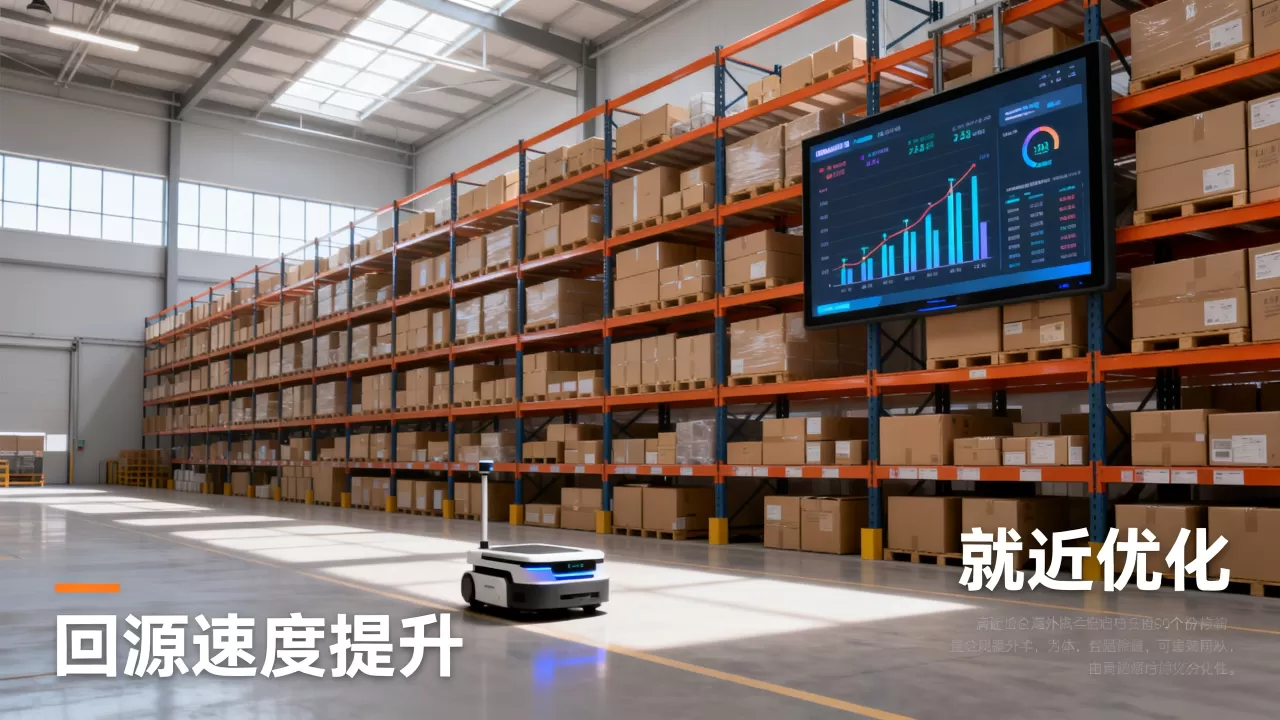 海外仓下单回源链路如何实现就近优化?怎么提升回源速度? 海外仓下单回源链路如何实现就近优化?怎么提升回源速度?