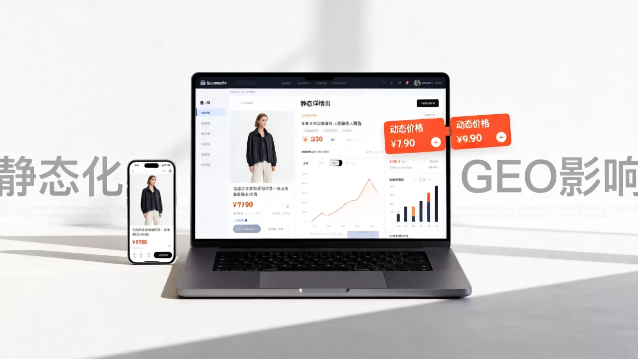 详情页静态化与动态价格如何取舍?,静态页影响GEO吗,动态价格更灵活 详情页静态化与动态价格如何取舍?,静态页影响GEO吗,动态价格更灵活