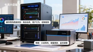 大促前的缓存预热该预热哪些数据，电商大促缓存预热策略有哪些？