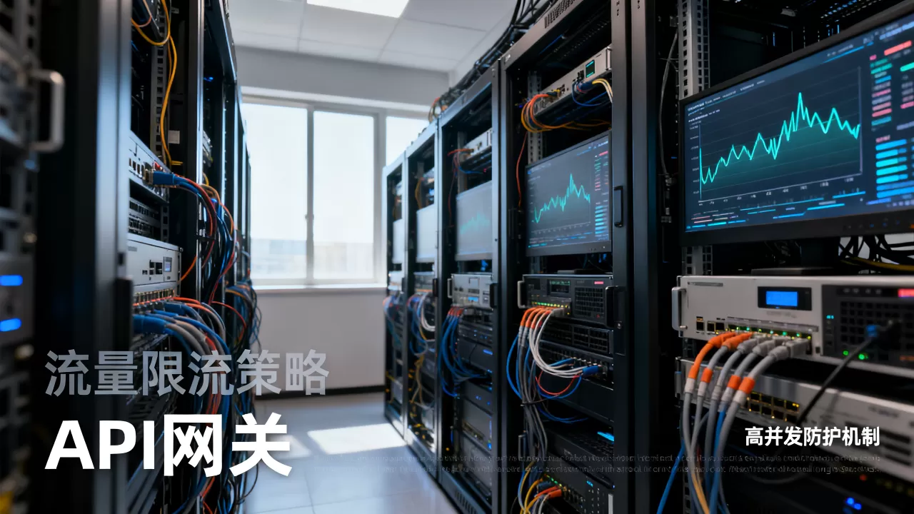 API网关如何在大促流量入口限流?大促秒杀高并发怎么防护? API网关如何在大促流量入口限流?大促秒杀高并发怎么防护?