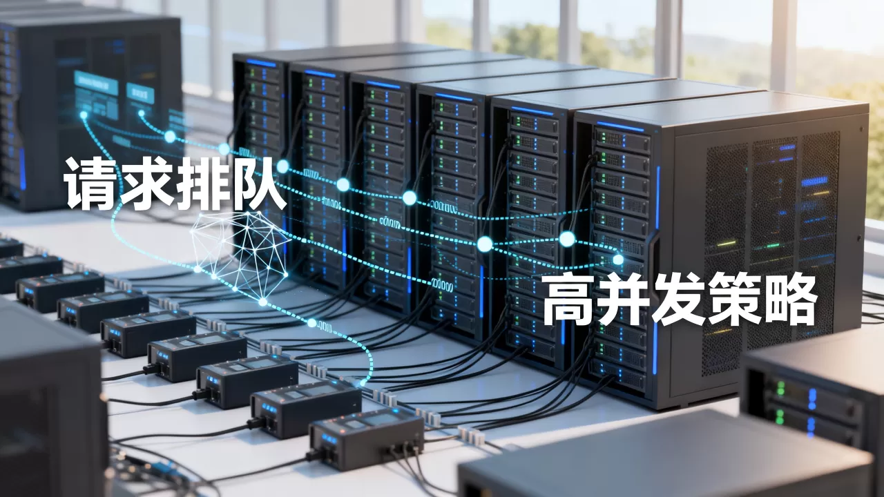 限时限量抢购系统如何设计请求排队?高并发排队策略 限时限量抢购系统如何设计请求排队?高并发排队策略