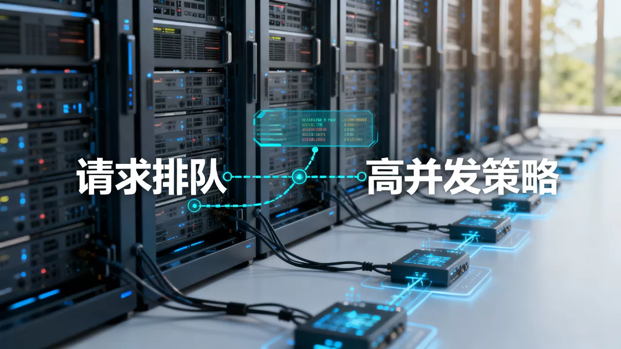限时限量抢购系统如何设计请求排队?高并发排队策略 限时限量抢购系统如何设计请求排队?高并发排队策略