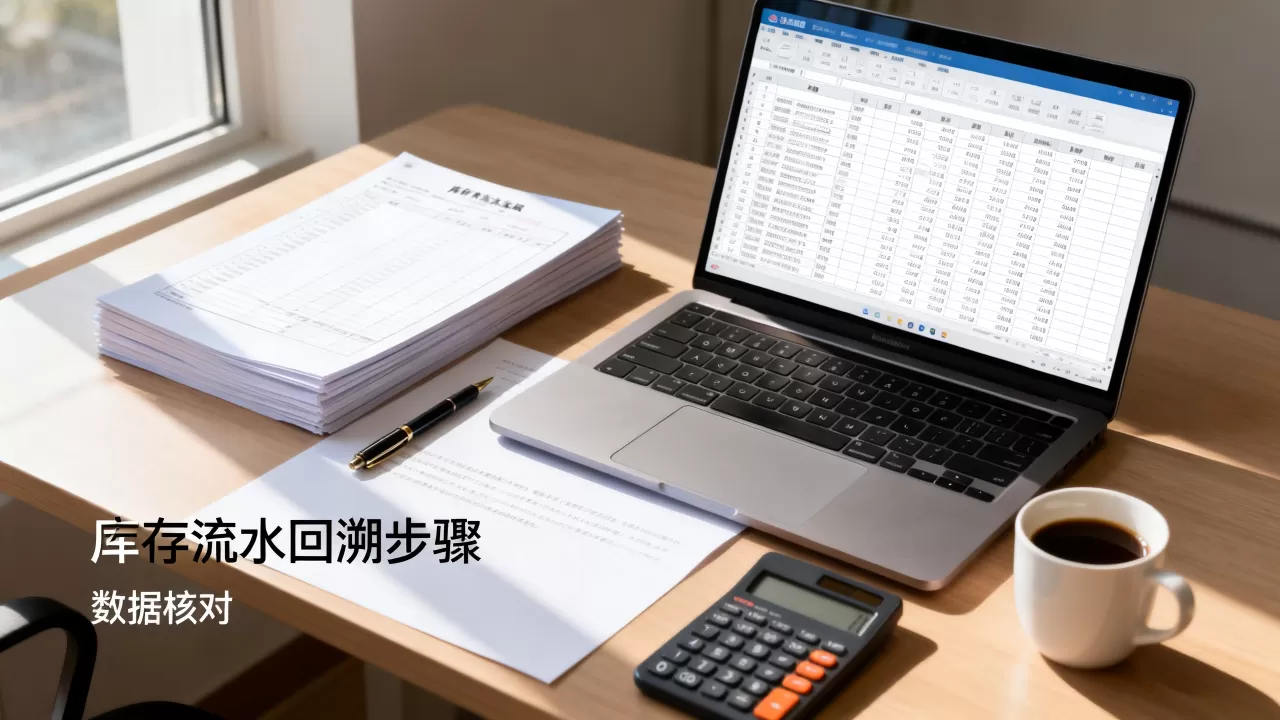 复盘超卖故障时如何回溯库存流水？超卖库存流水回溯方法