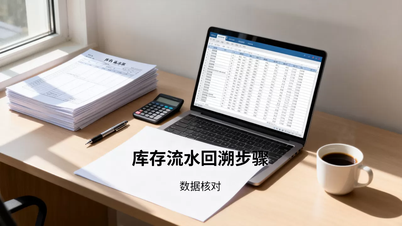 复盘超卖故障时如何回溯库存流水？超卖库存流水回溯方法