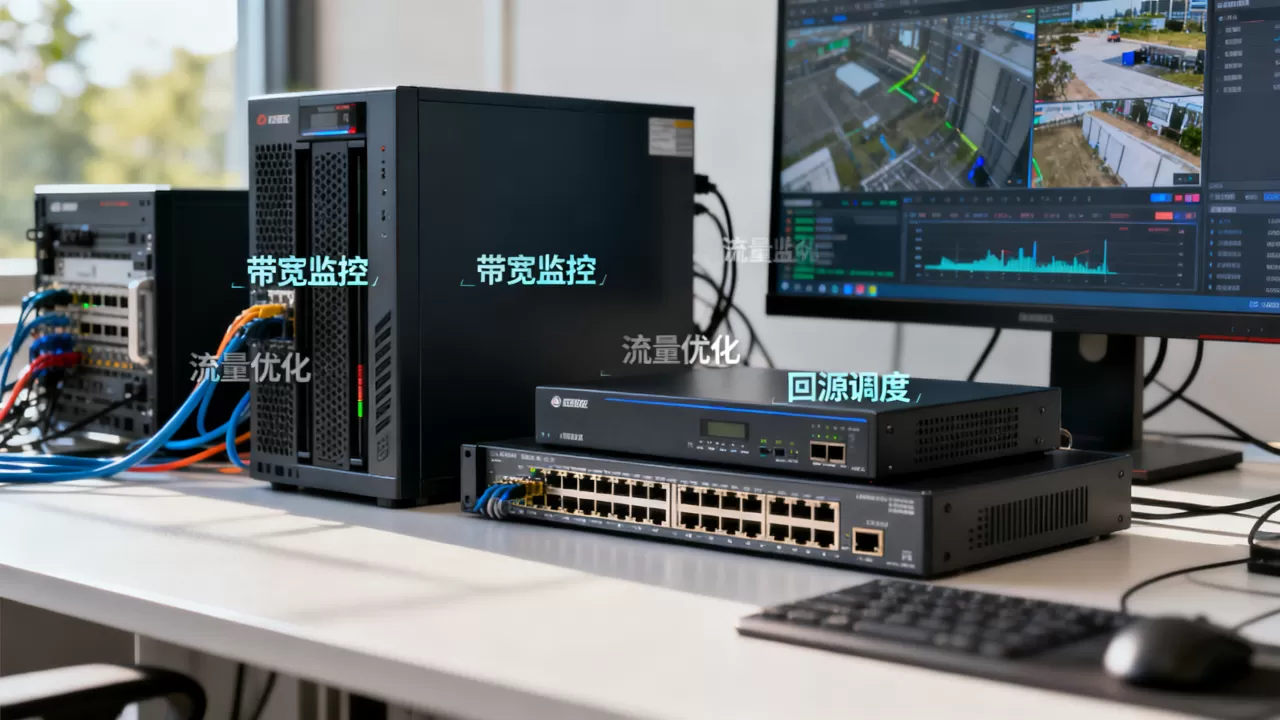 大促直播回源带宽突增的应对方式,如何有效缓解带宽压力? 大促直播回源带宽突增的应对方式,如何有效缓解带宽压力?