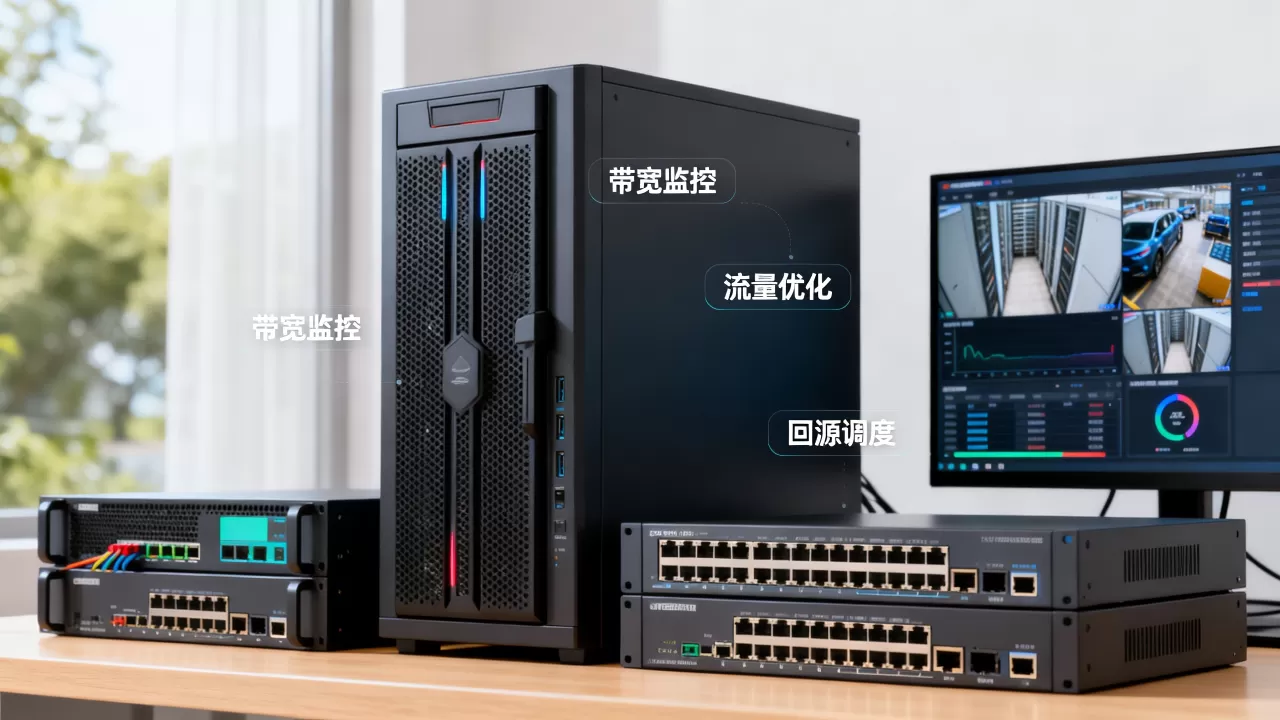 大促直播回源带宽突增的应对方式,如何有效缓解带宽压力? 大促直播回源带宽突增的应对方式,如何有效缓解带宽压力?