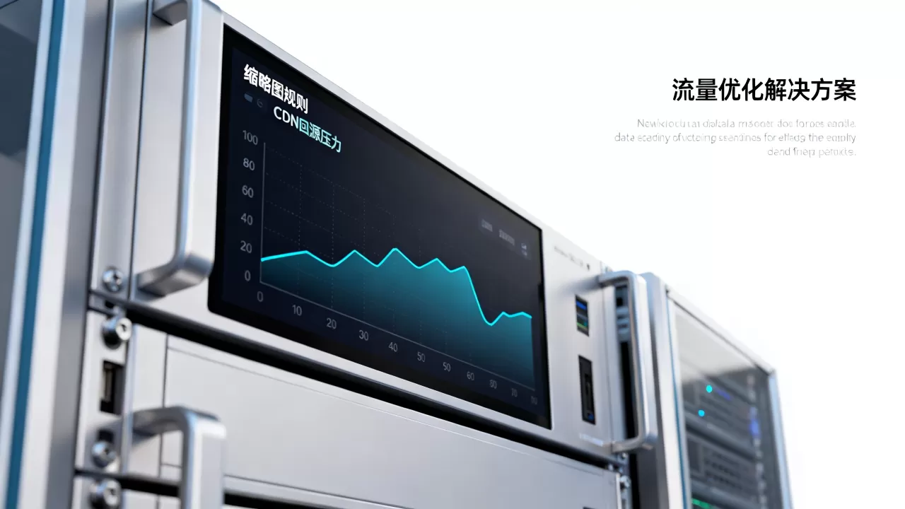 图片缩略图规则如何降低CDN回源压力,CDN回源流量大怎么解决 图片缩略图规则如何降低CDN回源压力,CDN回源流量大怎么解决