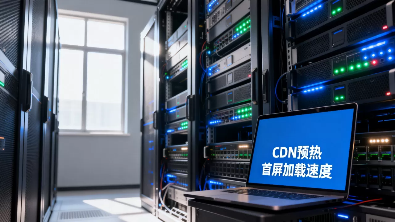 大促前CDN预热对首页首屏速度影响大吗，CDN预热真的能提升首屏加载速度吗？
