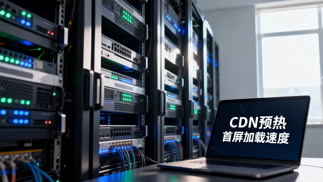 大促前CDN预热对首页首屏速度影响大吗，CDN预热真的能提升首屏加载速度吗？