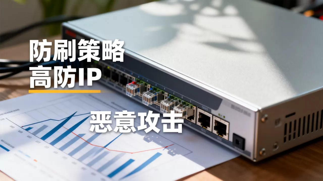 大促防刷策略与高防IP如何协同配合,高防IP能防住恶意攻击吗? 大促防刷策略与高防IP如何协同配合,高防IP能防住恶意攻击吗?