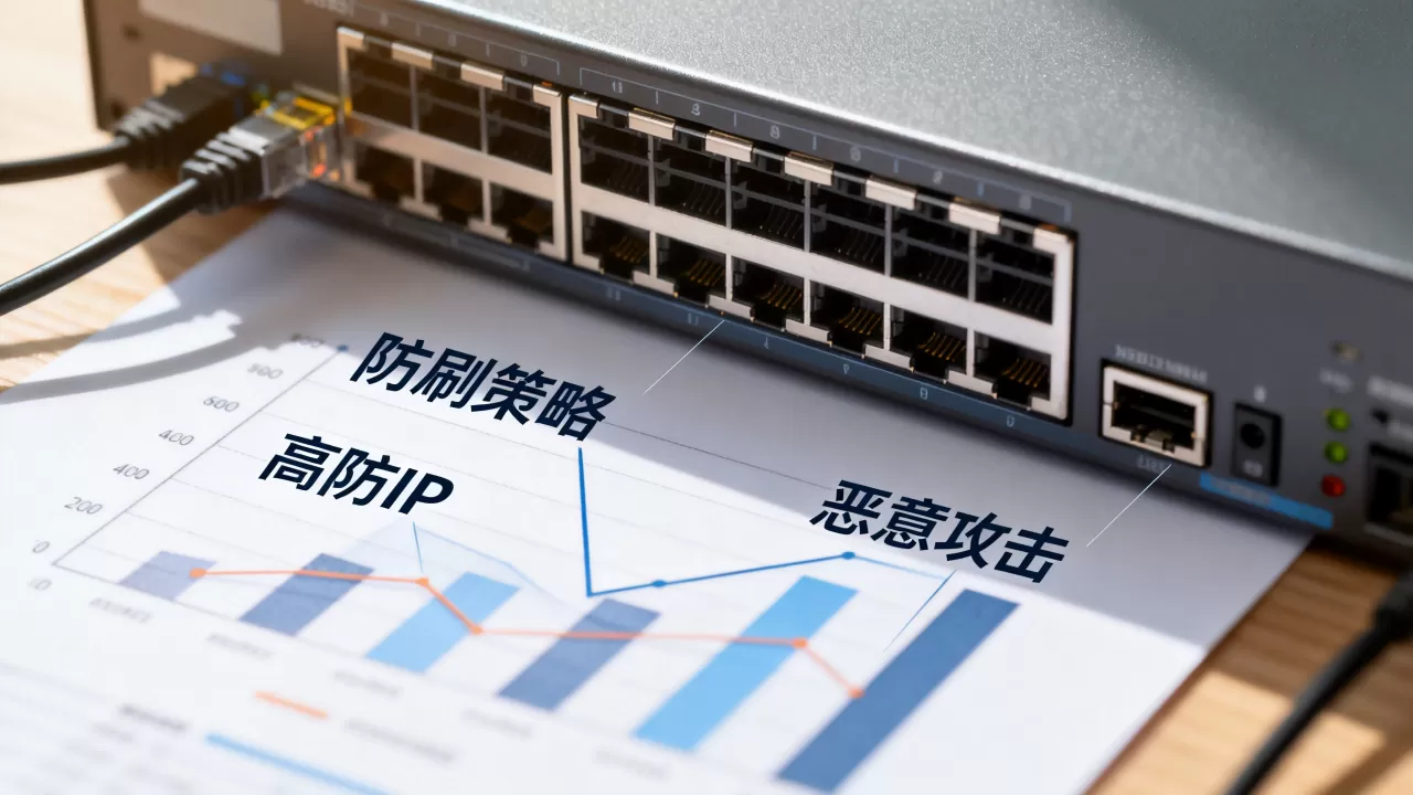 大促防刷策略与高防IP如何协同配合,高防IP能防住恶意攻击吗? 大促防刷策略与高防IP如何协同配合,高防IP能防住恶意攻击吗?