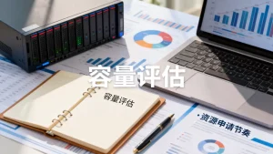 大促扩容前如何做好容量评估与资源申请节奏？容量规划最佳实践
