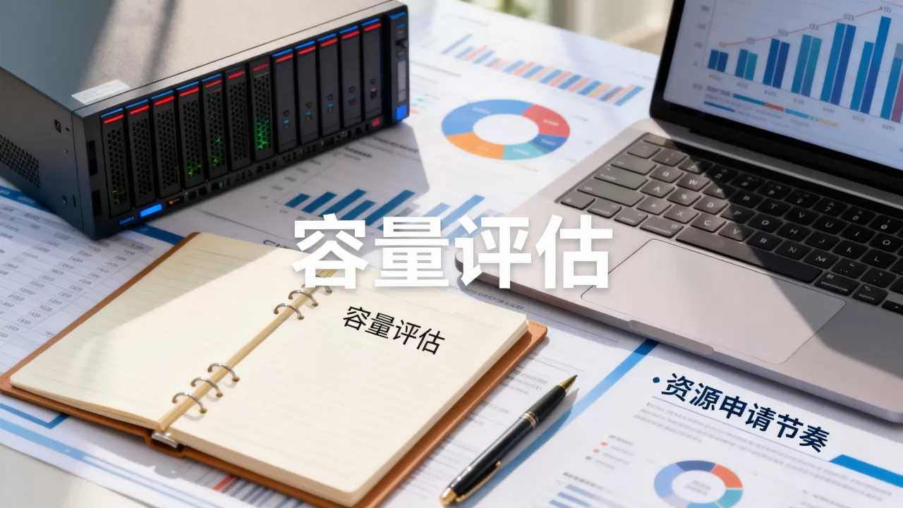 大促扩容前如何做好容量评估与资源申请节奏?容量规划最佳实践 大促扩容前如何做好容量评估与资源申请节奏?容量规划最佳实践