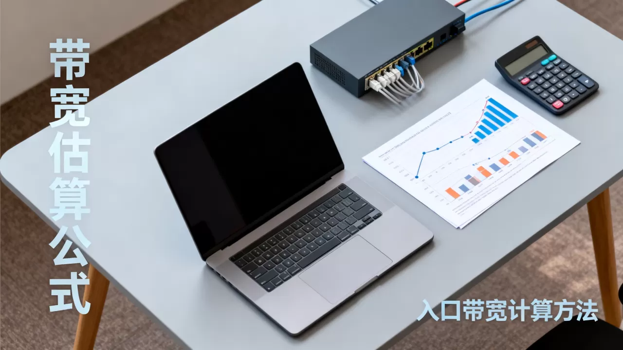 大促零点洪峰带宽怎么估算?,入口带宽计算方法 大促零点洪峰带宽怎么估算?,入口带宽计算方法