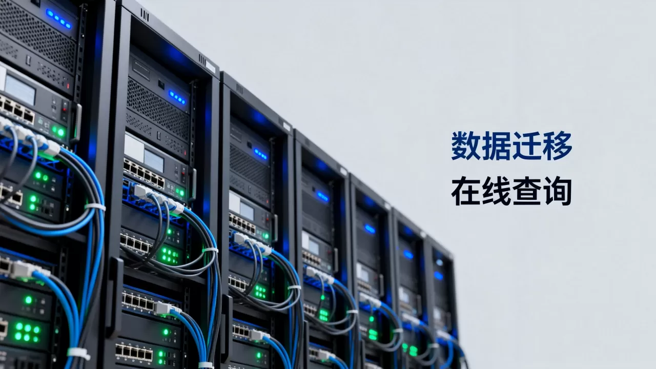 数据分层后的迁移任务应避免与在线查询争用？如何避免迁移与查询争用