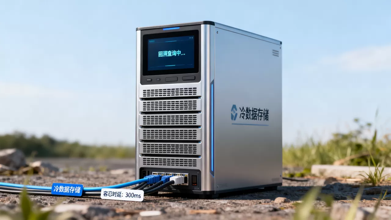 冷数据回溯查询为什么应当允许更高的容忍时延?,冷数据查询延迟多少算合理 冷数据回溯查询为什么应当允许更高的容忍时延?,冷数据查询延迟多少算合理
