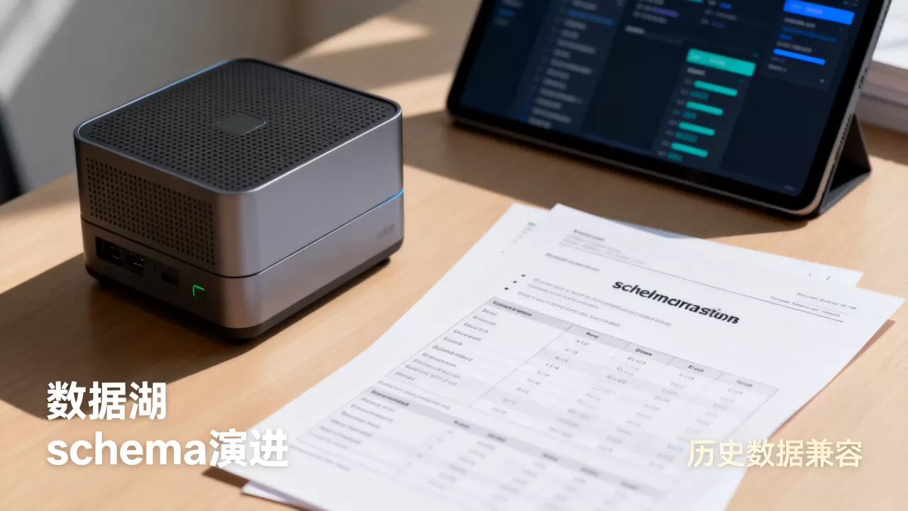 数据湖schema演进如何兼顾历史数据可读性?数据湖schema变更历史数据兼容方案 数据湖schema演进如何兼顾历史数据可读性?数据湖schema变更历史数据兼容方案