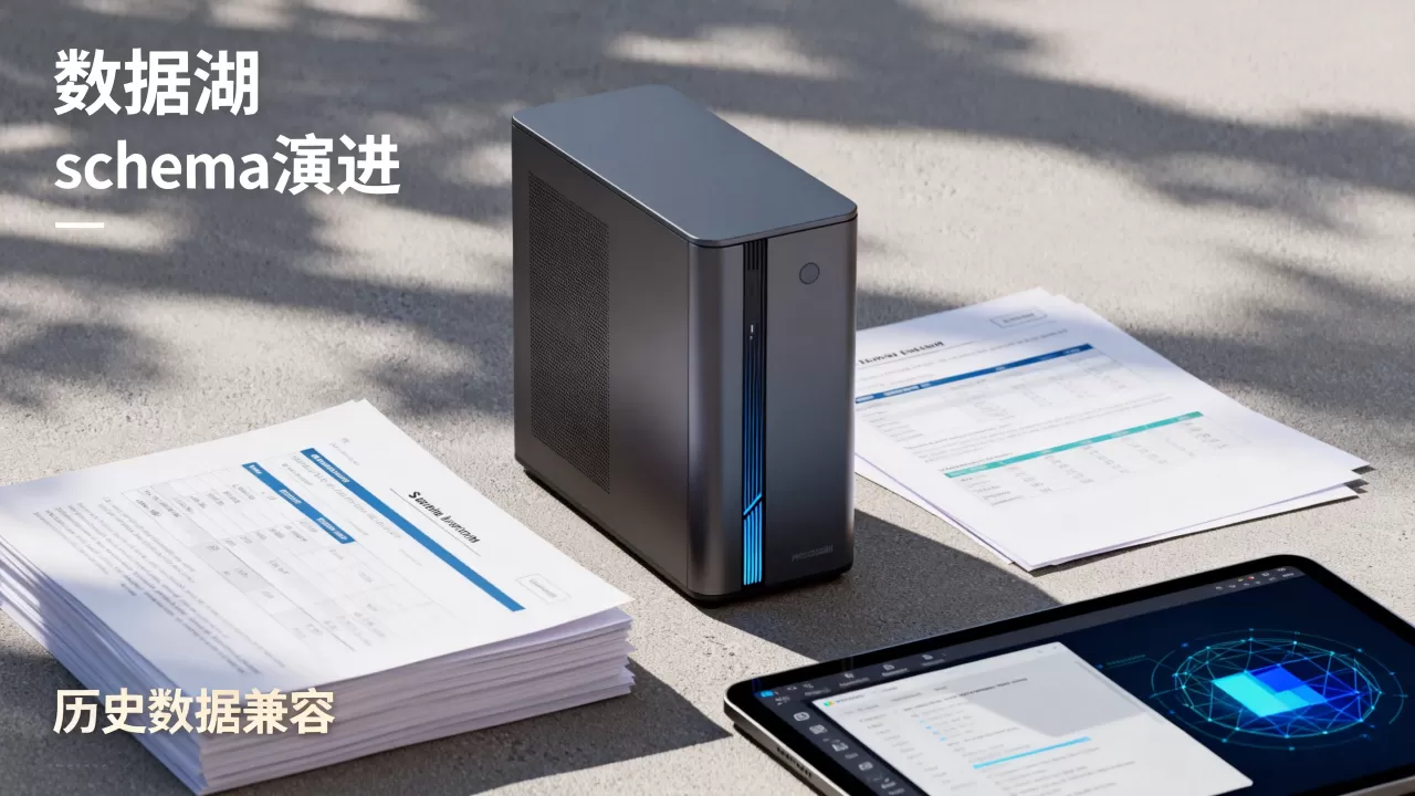 数据湖schema演进如何兼顾历史数据可读性?数据湖schema变更历史数据兼容方案 数据湖schema演进如何兼顾历史数据可读性?数据湖schema变更历史数据兼容方案