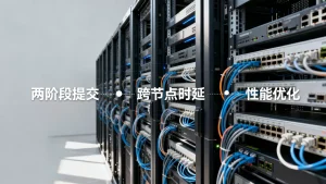 分布式事务两阶段提交会放大跨节点时延吗，如何优化两阶段提交性能？