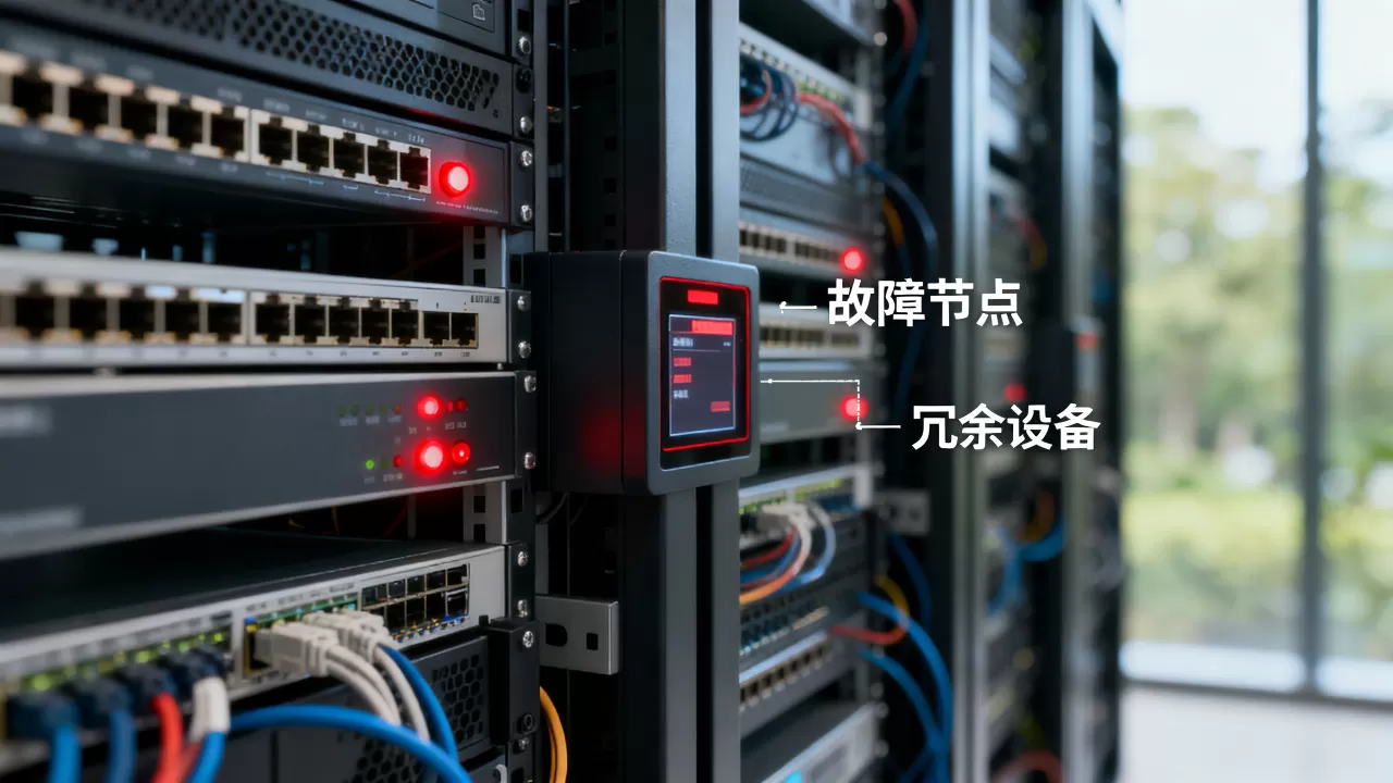 大规模集群节点故障是常态吗,如何设计容错冗余机制? 大规模集群节点故障是常态吗,如何设计容错冗余机制?