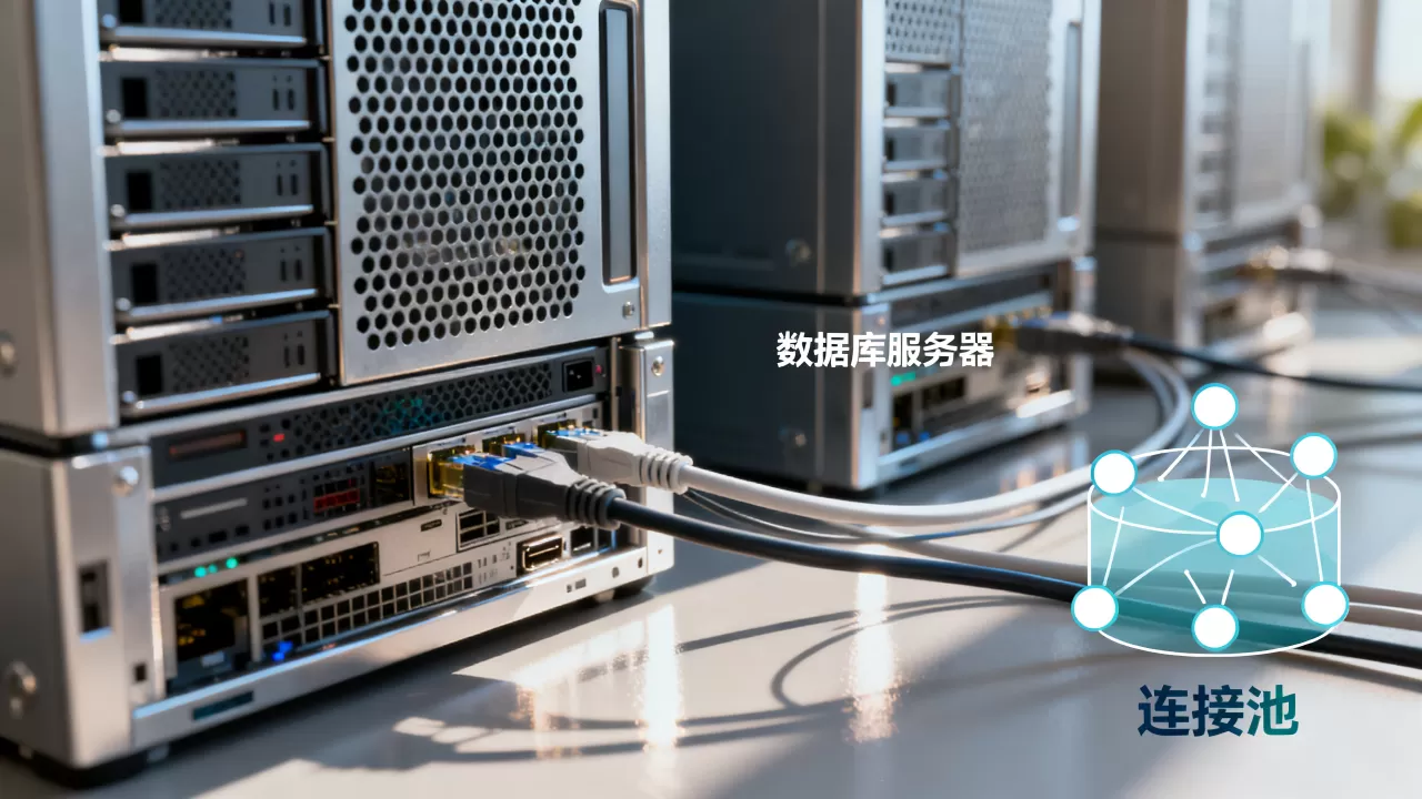 数据库连接风暴为何频发?连接池缺乏复用,如何解决? 数据库连接风暴为何频发?连接池缺乏复用,如何解决?