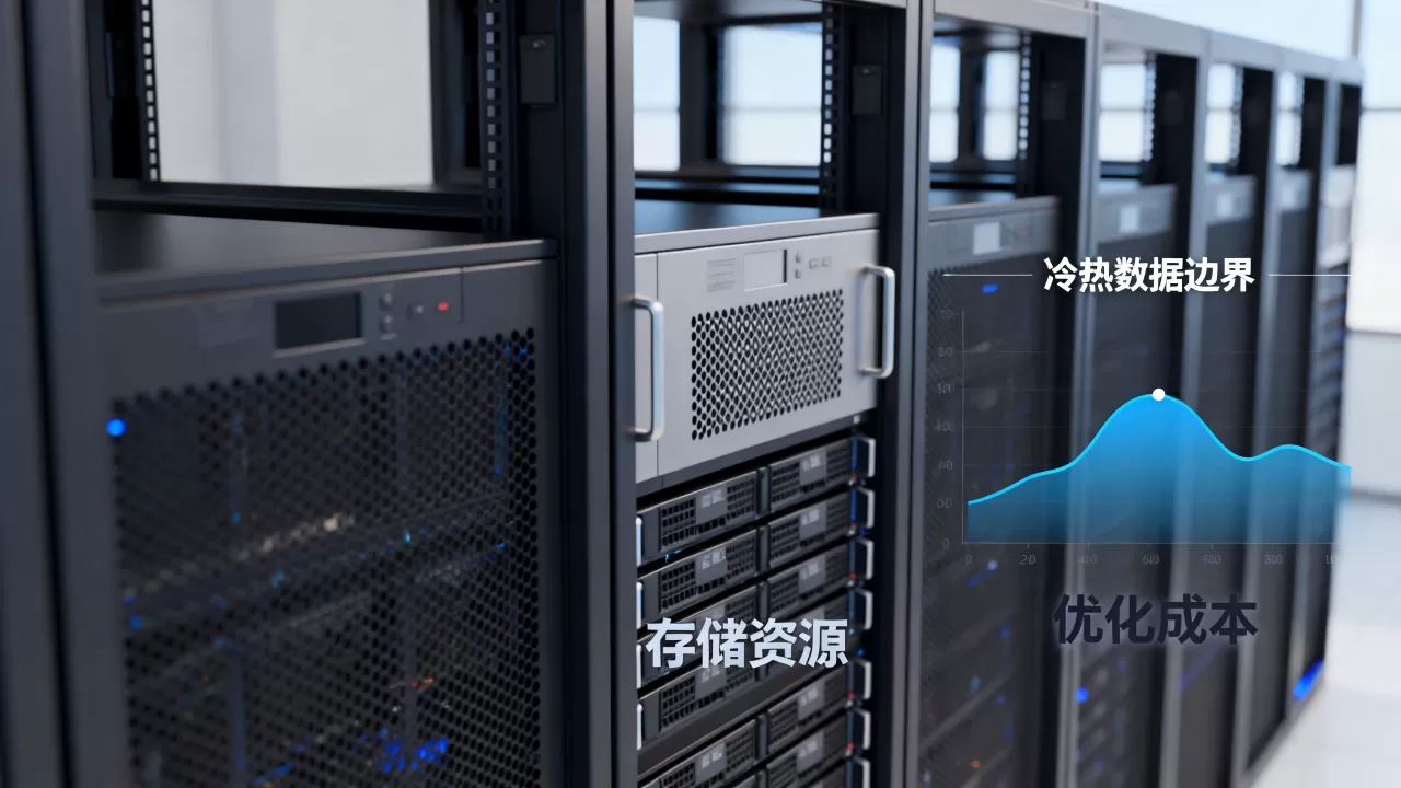 冷热数据边界判定错误会浪费高性能存储资源吗,如何优化存储成本? 冷热数据边界判定错误会浪费高性能存储资源吗,如何优化存储成本?