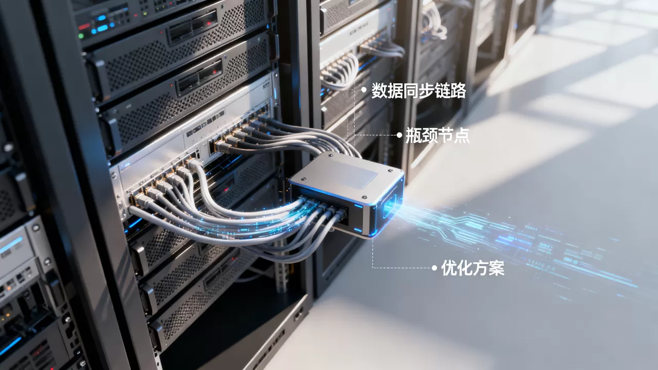 数据同步链路吞吐上限为何由瓶颈节点决定,大数据同步瓶颈如何优化? 数据同步链路吞吐上限为何由瓶颈节点决定,大数据同步瓶颈如何优化?