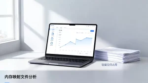 内存映射文件能加速分析查询吗，为什么占用更多驻留空间？