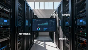 多租户数据库平台如何做好资源隔离与配额管控？租户隔离策略有哪些