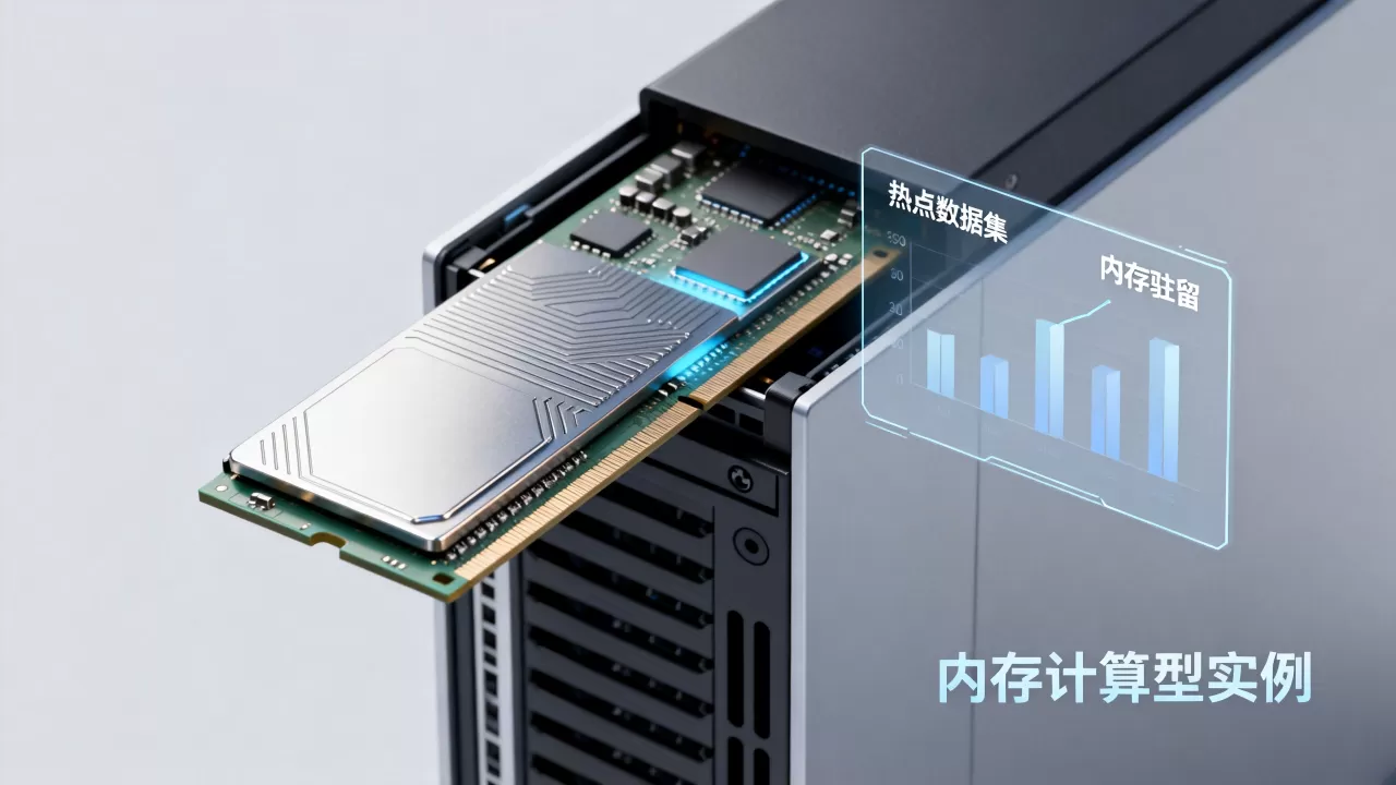内存计算型实例适合把热点数据集全部驻留内存吗?热点数据内存驻留优势 内存计算型实例适合把热点数据集全部驻留内存吗?热点数据内存驻留优势