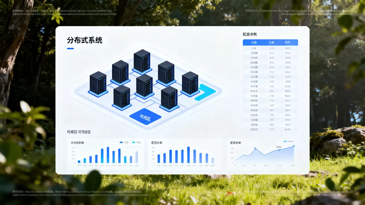 副本数设置如何匹配可用区分布?分布式系统副本数配置技巧 副本数设置如何匹配可用区分布?分布式系统副本数配置技巧