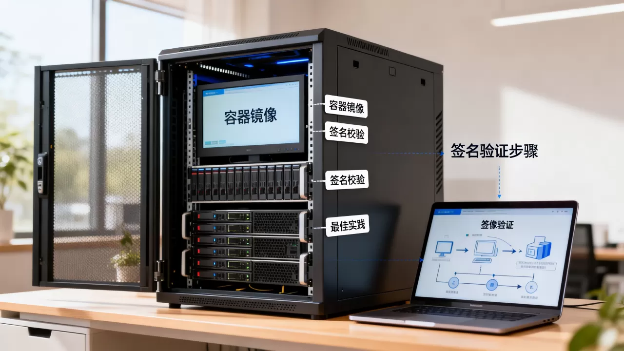 容器镜像供应链签名校验如何落地,镜像签名验证最佳实践 容器镜像供应链签名校验如何落地,镜像签名验证最佳实践
