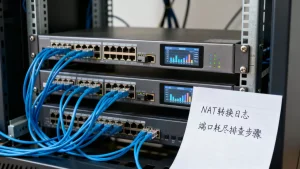 容器网络出方向NAT转换端口耗尽了怎么办？，容器网络端口耗尽排查方法