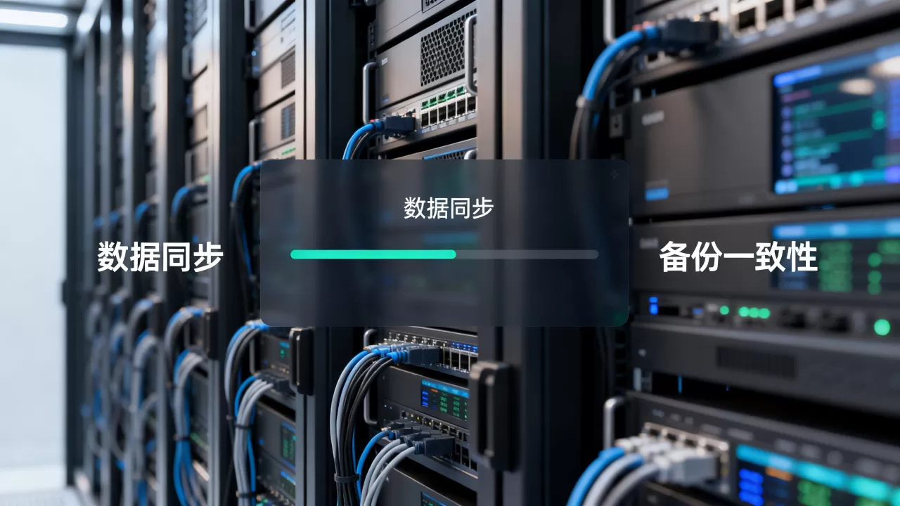 有状态服务备份与副本的一致性如何保证?数据同步延迟怎么办 有状态服务备份与副本的一致性如何保证?数据同步延迟怎么办